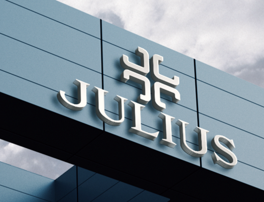 julius手表