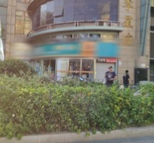 四季星座（杭州市四季星座小区）