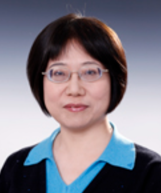 黄晓玲（对外经济贸易大学教授）