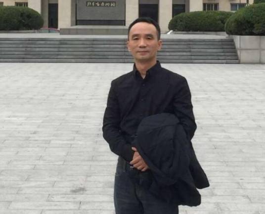 王玉琦（江西财经大学人文学院教授、硕士生导师）