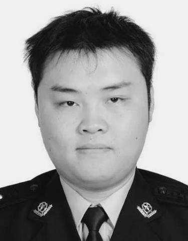 杨瀚（成都铁路公安局贵阳公安处乘警支队原警长）