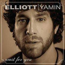 wait for you（Elliott Yamin演唱歌曲）