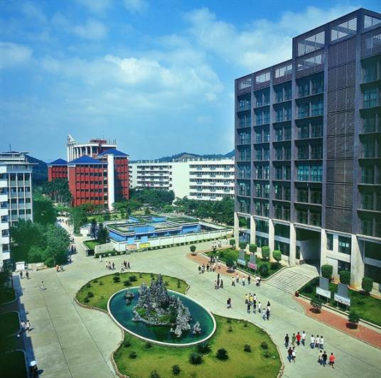 广州华立科技园