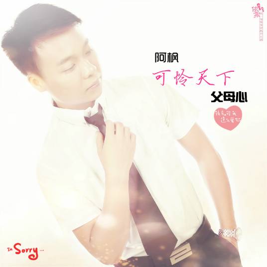 可怜天下父母心（2015年阿枫演唱的歌曲）