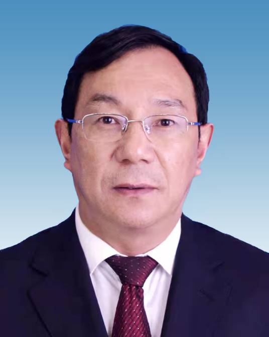 冯玉祥（云南省丽江市委副书记、市委统战部部长）