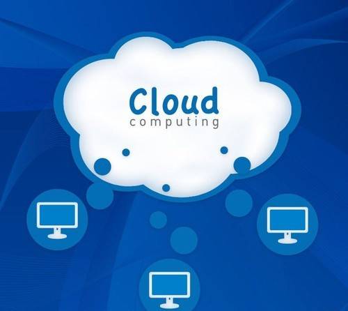 云服务