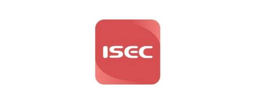 ISEC（网络信息安全教育认证培训）