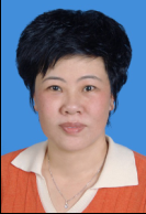 陈月（广东省汕尾市陆丰市政协原党组副书记、副主席）