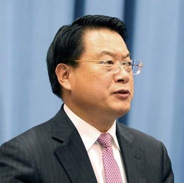 李勇（联合国工业发展组织原总干事）