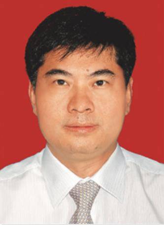 梁志敏（全国政协委员）