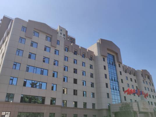 中国新兴集团有限责任公司