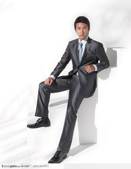 壮志雄心（陆毅演唱歌曲）