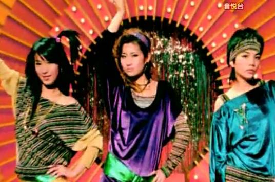 对号入座（S.H.E演唱歌曲）