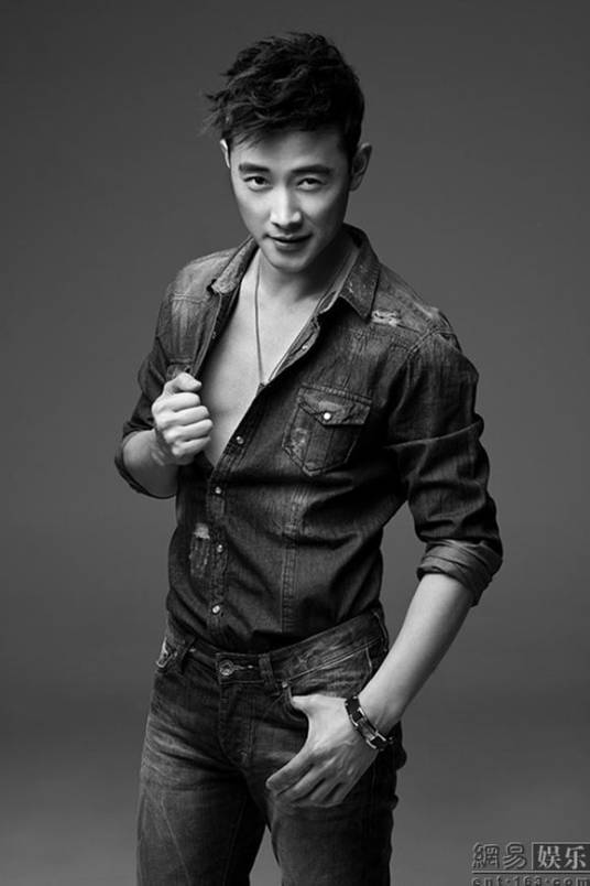 罗晋吧