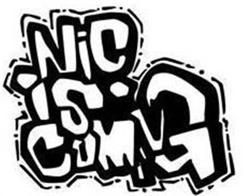 nic is coming