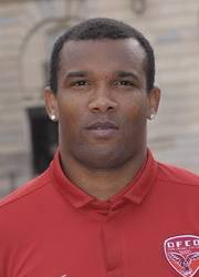 莱斯利·马卢达