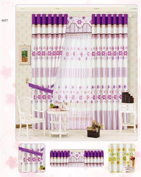 柯桥窗帘布批发市场