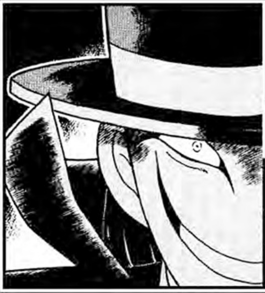 暗夜男爵（漫画《名侦探柯南》及其衍生作品中的计算机病毒）