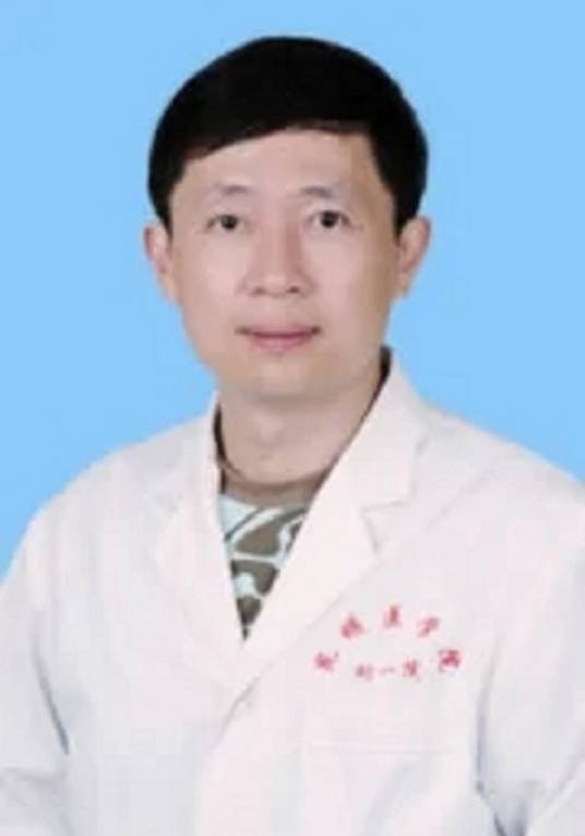 胡继红（昆明医科大学教授）