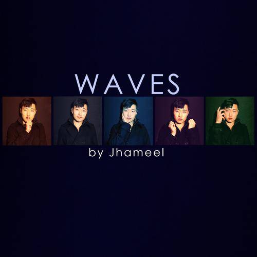 White Lie（Jhameel Kim演唱歌曲）