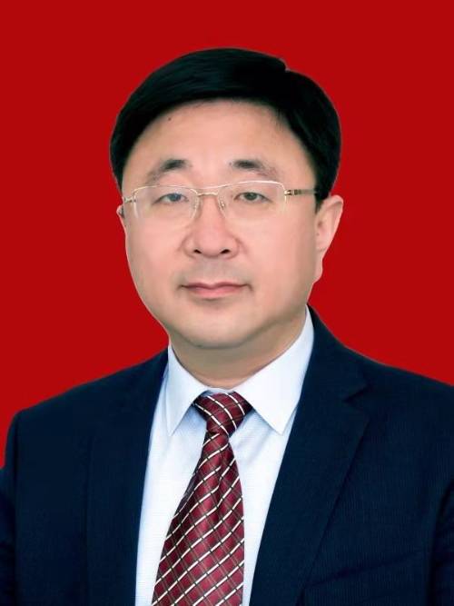 史鑫（山东省招远市委书记）