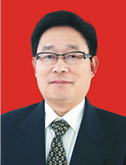 李皋（国家信访局党组成员、原副局长）