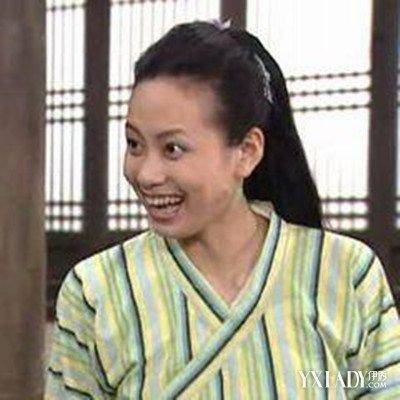 张婷（中国内地女演员）