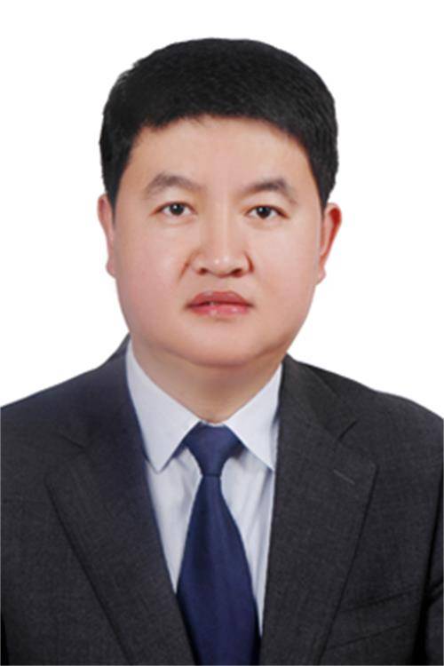 刘东东（中共子长市委常委、组织部部长、市总工会主席）