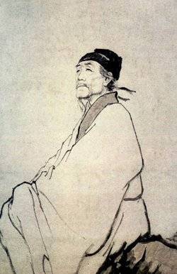 可惜（唐代杜甫五言律诗）