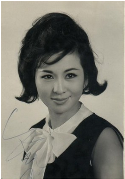 金玫（中国台湾女演员、1960年代台语片著名影星）