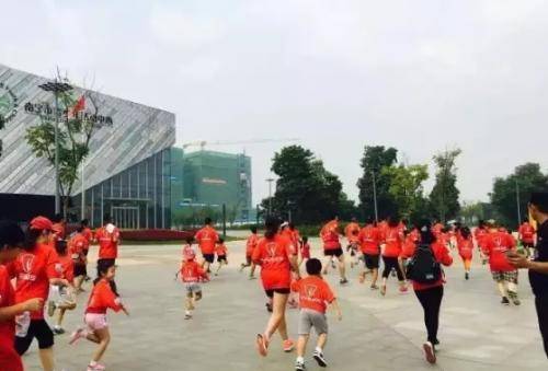 南宁国际半程马拉松赛