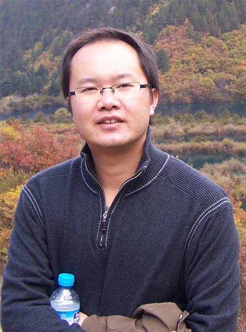 王金文（华中科技大学教授）