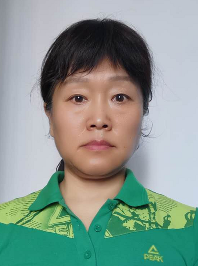 杨文利（河北农业大学教授）