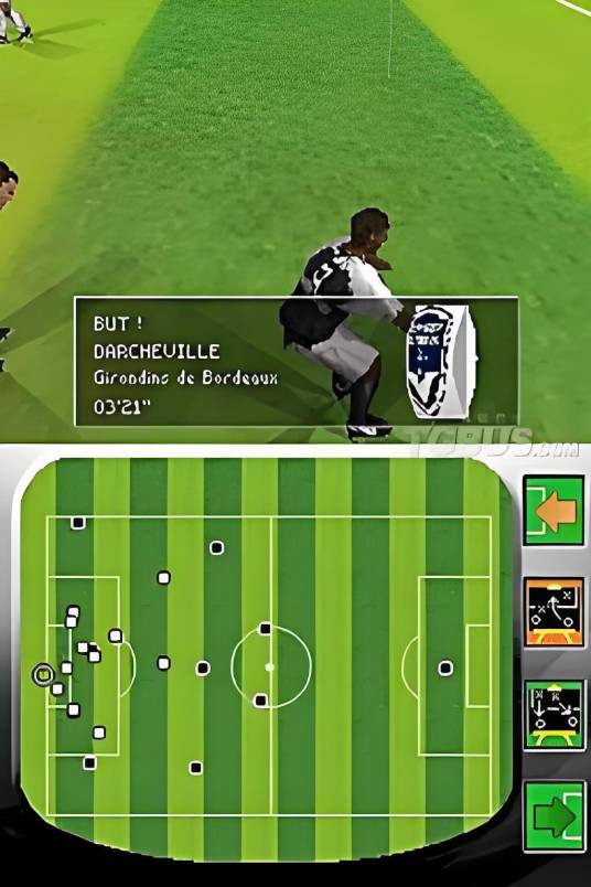 FIFA世界足球2007