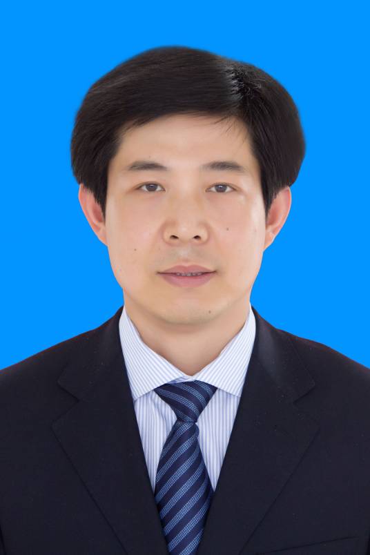 赵东（山东省滨州市沾化区委副书记、区长）