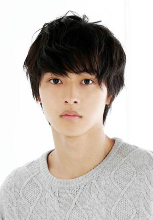山崎贤人（日本男演员）