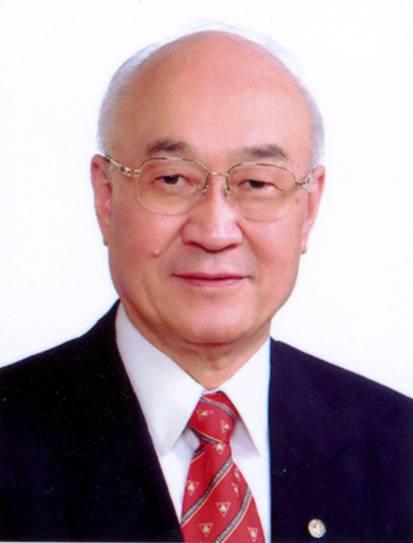 吴京（美国国家工程院院士，中国台湾“中央研究院”院士，海洋流体力学专家）