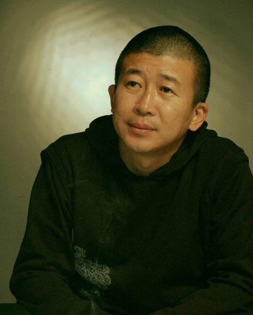 张骁（中国导演、音乐制作人）