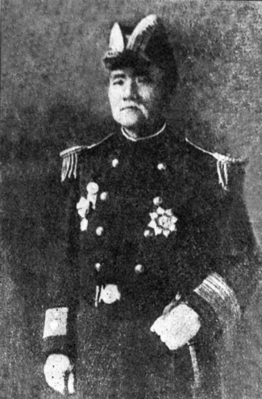 魏瀚（清代军舰制造专家）