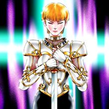 贞德（《游戏王》中的卡片）