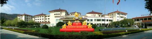 慈溪杭州湾大酒店