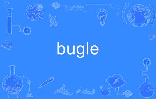 bugle