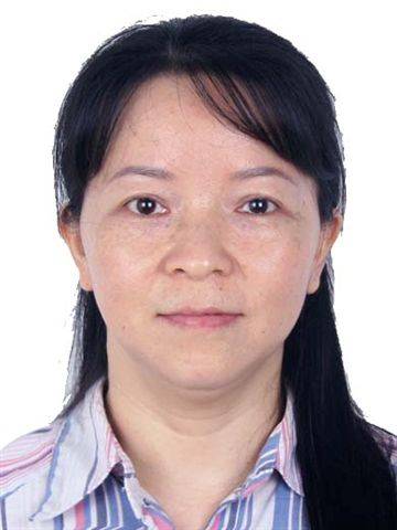 刘四新（海南大学教授）