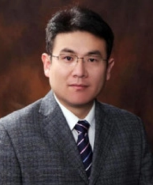 时杰（中国社会科学院大学经济学院教师）