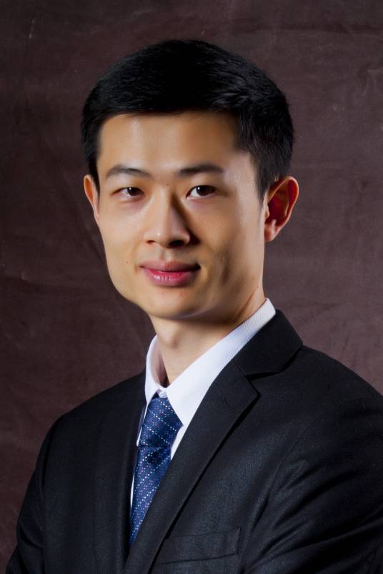 林志杰(清华大学经济管理学院副教授)