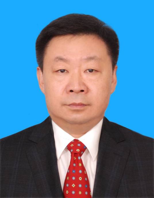 陈少军(河北省廊坊市委常委、政法委书记)