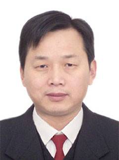 林安（武汉大学资源与环境科学学院教授）