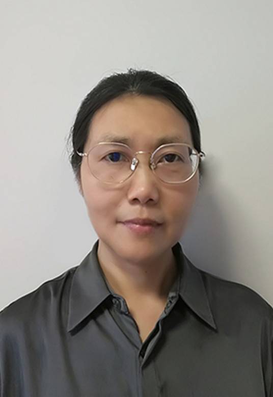 张丽珍（上海海洋大学工程学院教授、博士生导师）