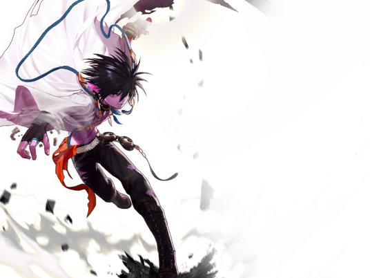 风神（网络游戏《地下城与勇士》中的角色）