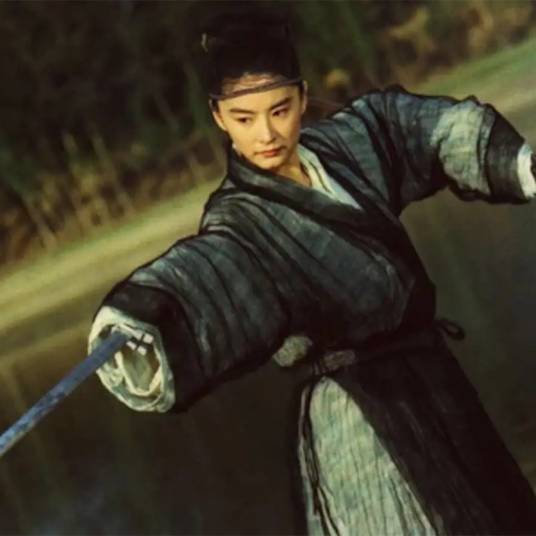 慕容燕（影片《东邪西毒：终极版》里的角色）